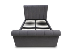 Connaught Ottoman Bed Frame