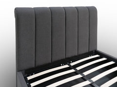 Connaught Ottoman Bed Frame