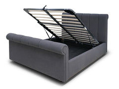 Connaught Ottoman Bed Frame
