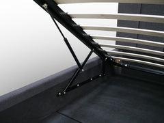 Connaught Ottoman Bed Frame