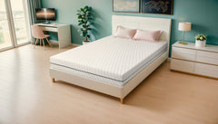 Invigorate Pocket 1800 Hybrid Mattress