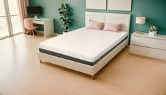 Invigorate Pocket 2800 Hybrid Mattress
