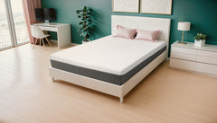 Invigorate Pocket 3800 Hybrid Mattress