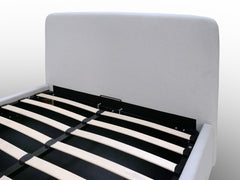 Langham Ottoman Bed Frame