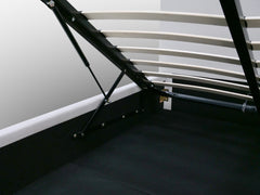 Langham Ottoman Bed Frame