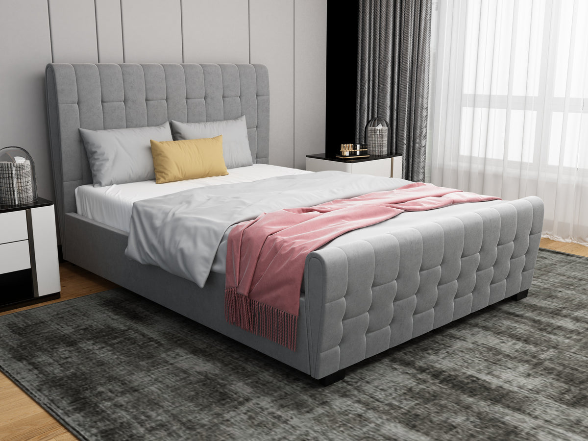 Berkeley Ottoman Bed Frame