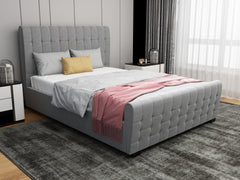 Berkeley Ottoman Bed Frame