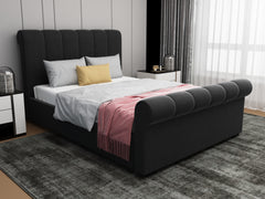 Connaught Ottoman Bed Frame