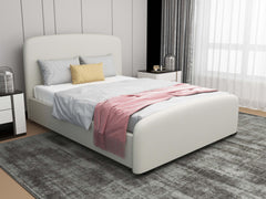Langham Ottoman Bed Frame