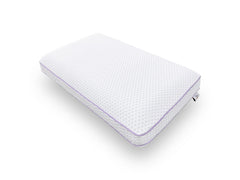 Relax Lavender Memory Pillow