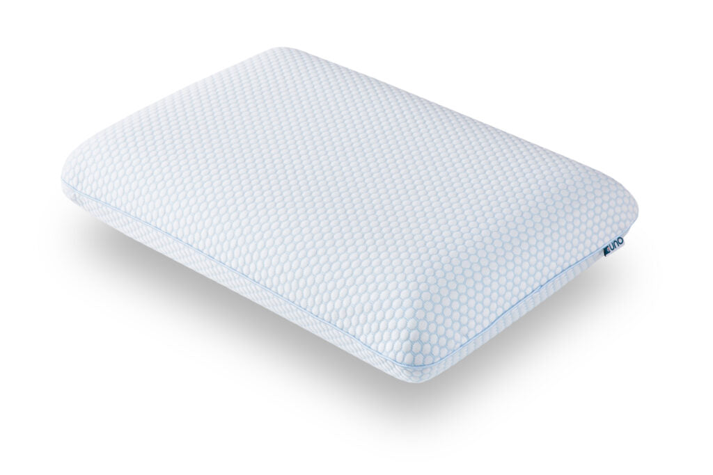 Relax Memory Plus Pillow