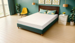 Sunrise Flourish Memory HD Hybrid Mattress