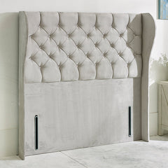Harrogate Wing Chesterfield