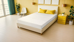 Sunrise Fresh Memory Pocket Hybrid Mattress