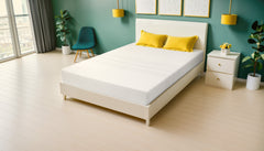 Sunrise Wave Memory Mattress