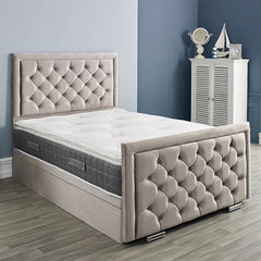 Bumper Border Chesterfield