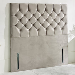 Simple Chesterfield